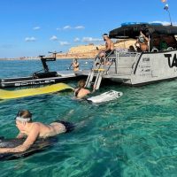 Airboat Tours