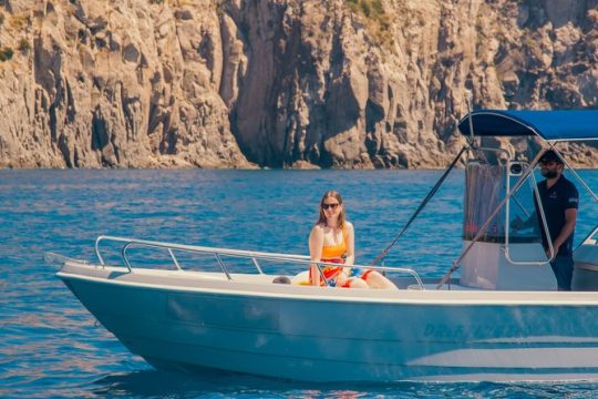 Easter in Isola d'Ischia