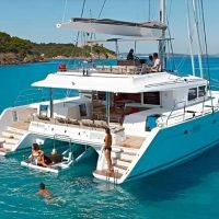 Catamaran Cruises