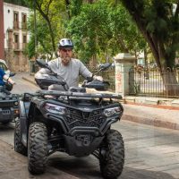 Half-day Tours