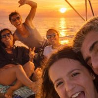 Sunset Cruises