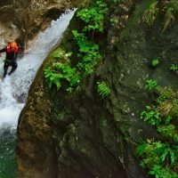 Climbing