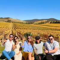 Food, Wine & Nightlife