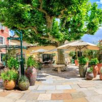 Movie & TV Tours