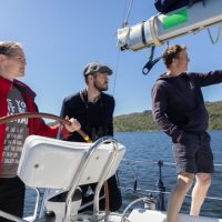 Cruises, Sailing & Water Tours