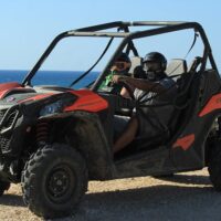 4WD, ATV & Off-Road Tours