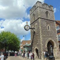 Cultural & Theme Tours