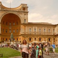 Full-day Tours