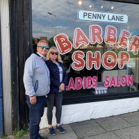 Shore Excursions