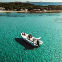 Cruises, Sailing & Water Tours