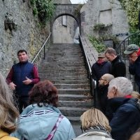 Private & Custom Tours