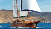 A fantastic trip for food, fun and sailing! Best crew on the island!
