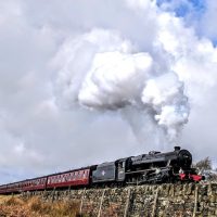 Rail Tours