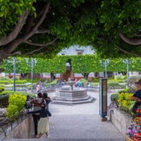 Archaeology Tours