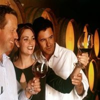 Wine Tasting & Winery Tours