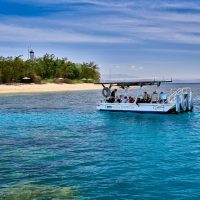 Cruises, Sailing & Water Tours