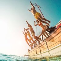 Boat Tours