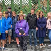Walking & Biking Tours