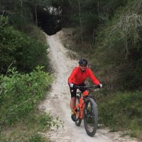 Bike & Mountain Bike Tours