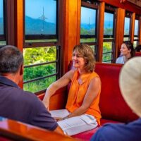 Trolley Tours
