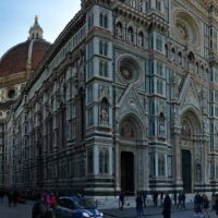 Literary, Art & Music Tours