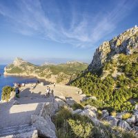 Cruises, Sailing & Water Tours