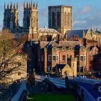Architecture Tours