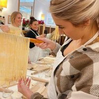 Cooking Classes