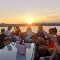 Cruises, Sailing & Water Tours