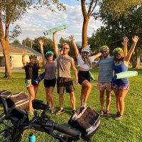 Bike & Mountain Bike Tours
