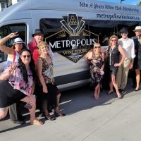 Luxury Tours