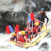 Adrenaline & Extreme