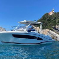Boat Tours