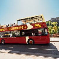 Hop-on Hop-off Tours
