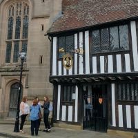 Walking Tours