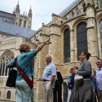 Walking Tours