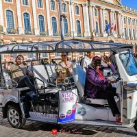 Private & Custom Tours
