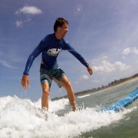 Surfing Lessons