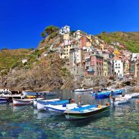 Cruises, Sailing & Water Tours