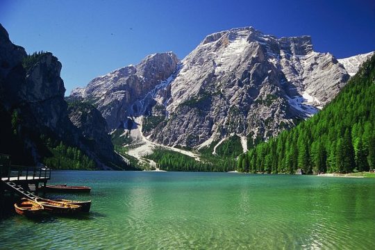 Good Friday in Trentino-Alto Adige