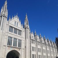 Ghost & Vampire Tours