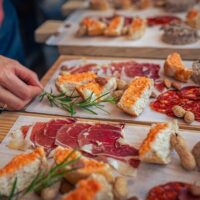 Dining Experiences