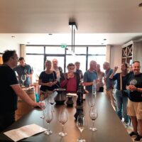 Food, Wine & Nightlife