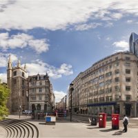 Architecture Tours