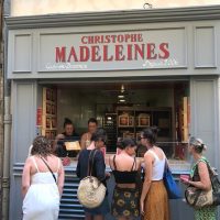 Chocolate Tours