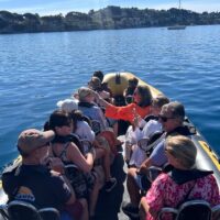 Cruises, Sailing & Water Tours