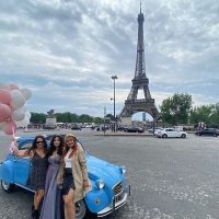 Classic Car Tours