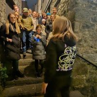 Historical & Heritage Tours