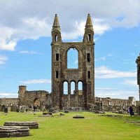 Audio Guided Tours
