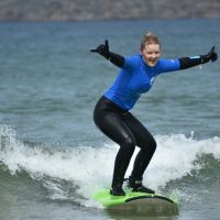 Surfing & Windsurfing